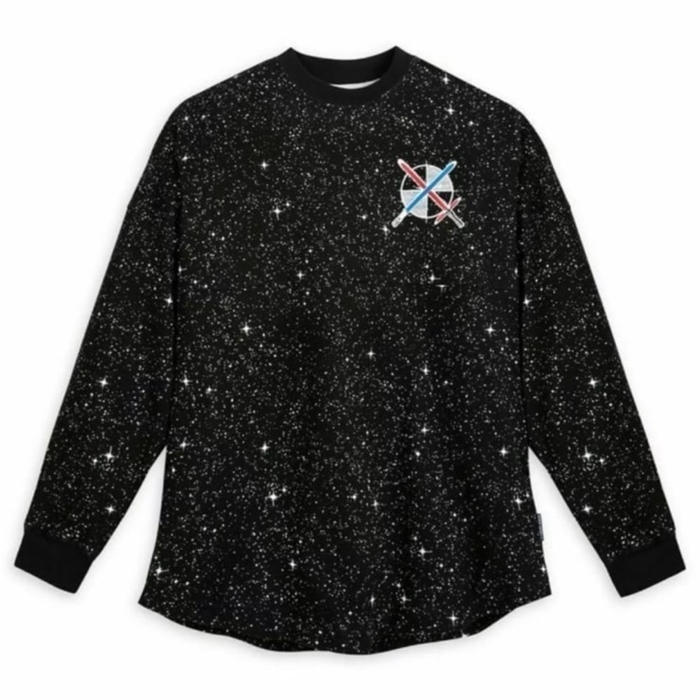 Star Wars spirit jersey